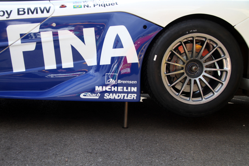 Illustration for article titled Start The Weekend With This Massive McLaren F1 GTR Photo Dump